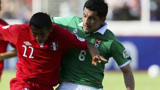 Bolivia vino decidido a “sumar de visitante” ante la selección peruana
