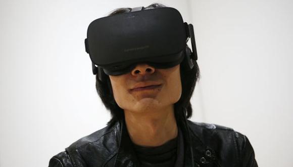 Steam será compatible con visores de realidad virtual