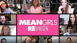 “Mean Girls”: Así fue la reunión entre los actores de la cinta | VIDEO  