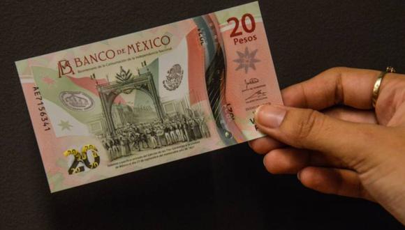 México: ¿cuánto dinero puedes retirar de un cajero automático según cada banco? | En esta nota responderemos esta interrogante y te contaremos algunos otros detalles sobre esta consulta que se viene popularizando en algunas plataformas especializadas. | Foto: Difusión