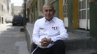 José Arriola: Procuraduría denuncia a congresista de Acción Popular por caso de presunto recorte de sueldos a sus trabajadores