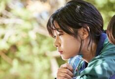“El juego del calamar”: la escena que hizo llorar a HoYeon Jung, la actriz que interpreta a  Kang Sae-byeok  