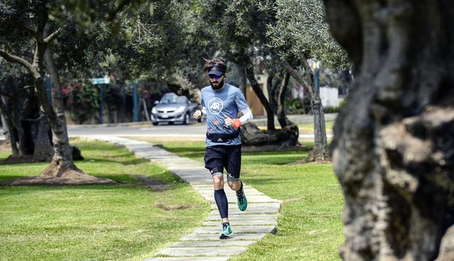 Marcha atrás Punto muerto Encarnar Running | Implemenos básicos para correr una maratón | DEPORTE-TOTAL | EL  COMERCIO PERÚ