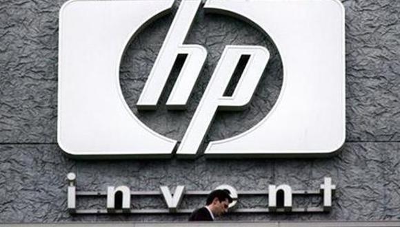 HP fue multada con US$ 108 mlls por sobornos en tres países
