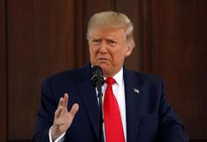 Un acuerdo entre TikTok y Oracle está “muy cerca”, afirma Donald Trump