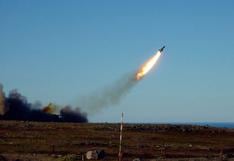 Putin: ¿sistema antimisiles de EEUU aguantaría un ataque de Rusia?