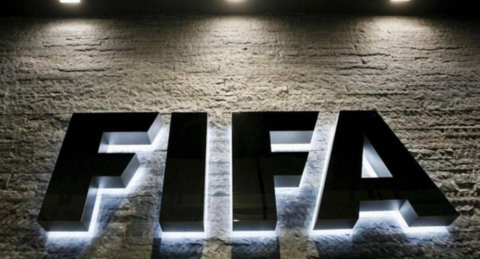 Escándalo en la FIFA por acusaciones de corrupción (Foto: EFE)