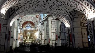 Semana Santa 2022: revisa AQUÍ las actividades que se desarrollarán en las iglesias de Lima