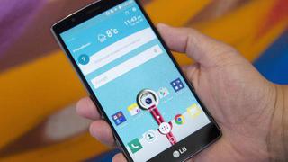 LG presentará su nuevo smartphone G5 a fines de febrero