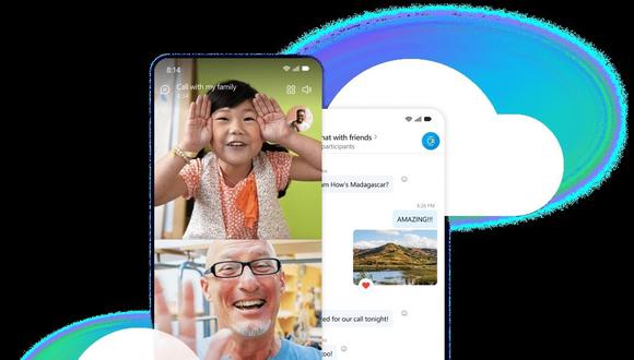 Skype permitirá la traducción de llamadas en tiempo real con el uso de IA.