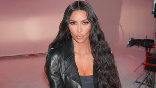 Kim Kardashian está estudiando para convertirse en abogada