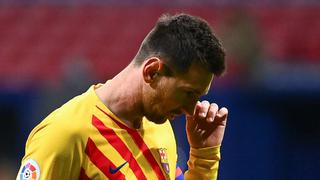 Contundente declaración del presidente de Barcelona: “Yo habría vendido a Messi”