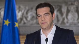 Tsipras, un político de "muchas caras" que apostó fuerte y ganó