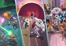 ‘Invincible: Guarding The Globe’: ¿vale la pena jugar el título para celular basado en la serie animada?