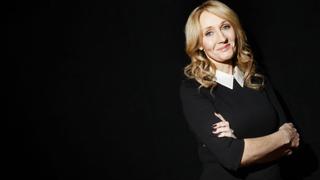 J.K. Rowling publicó nuevo material de Harry Potter en Internet