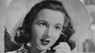 María Duval: Murió la actriz e icono del cine argentino de los años 40