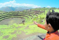 Perú: 5 de los mejores destinos para disfrutar en familia