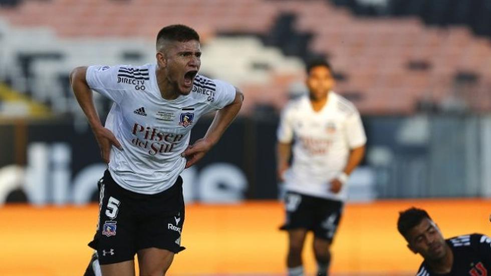 VER GOL DEL PARTIDO | Colo Colo ganó el clásico ante la U de Chile: golazo  de Gil para la victoria del Cacique | RESUMEN Y GOL | DEPORTE-TOTAL | EL  COMERCIO PERÚ