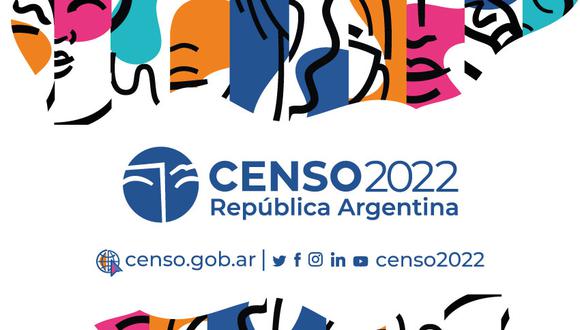 Conoce todos los detalles acerca del Censo 2022 en Argentina. (Foto: Gob.ar)