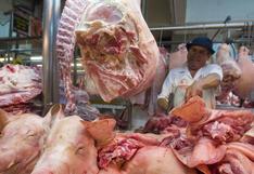¿Por qué comemos más carne de cerdo?