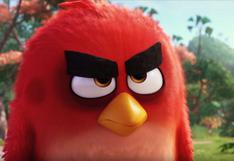 YouTube: mira aquí el trailer en español de Angry Birds: La película