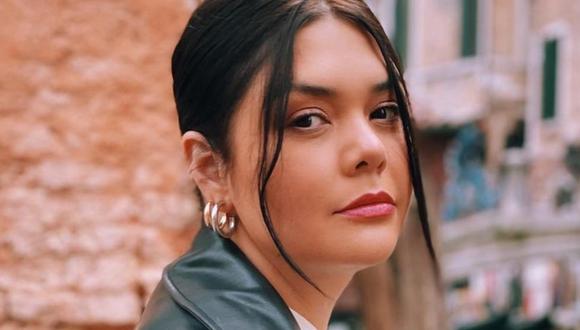 La cantante mexicana podría ir a la cárcel por algo que realizó en un concierto en Aguascalientes (Foto: Yuridia / Instagram)