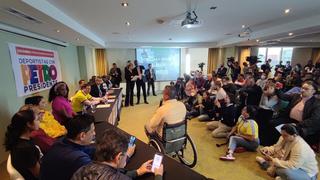 Elecciones 2022: revisa las figuras del deportes que apoyarán a Gustavo Petro