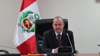 Megacomisión citaría al ex secretario y al abogado de Alan García