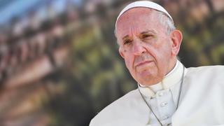 Papa Francisco reorganiza el Sínodo de obispos en nuevaConstitución apostólica