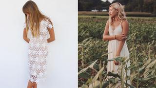 Estos serán los vestidos más chic para esta temporada