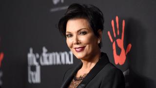 Kris Jenner discutió con Caitlyn Jenner por su cambio de sexo