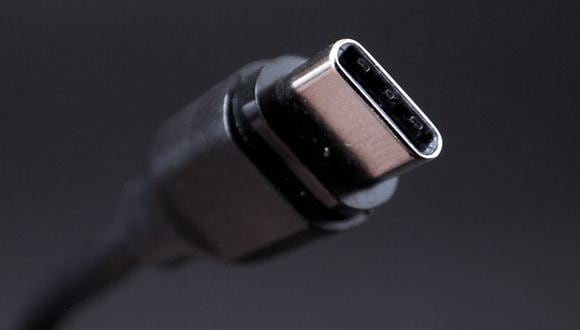 El USB-C es uno de los puertos más usados en los últimos años. (Foto: Pixabay)