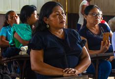 Guardianas del Marañón: la lucha de las mujeres kukama para que se reconozcan los derechos de un río peruano
