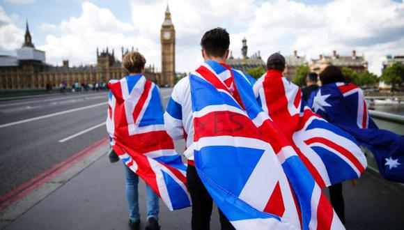 Brexit: ¿Puede el inglés dejar de ser idioma oficial de la UE?