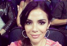 Instagram: Actriz peruana Mariann Gavelo en MTV Movie Awards