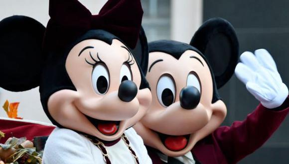 Disney está invirtiendo miles de millones de dólares en sus parques temáticos. (Foto: Getty Images)