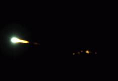 NASA: lo que debe saber sobre Oriónidas, lluvia de estrellas fugaces