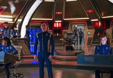 ‘Star Trek: Discovery’, temporada 2: ¿qué significa la aparición del Enterprise? 
