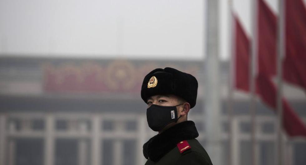 China se ha propuesto reducir el nivel de partículas PM 2,5, las más dañinas para la salud (Foto: Getty Images)