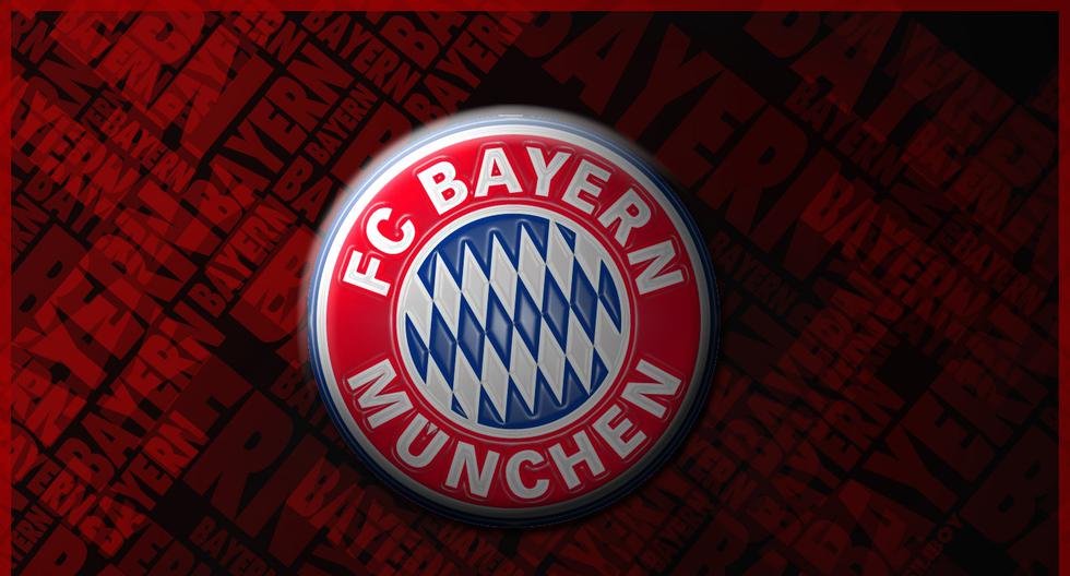 El Bayern Munich ha ganado 24 veces la Bundesliga. (Foto: Difusión)