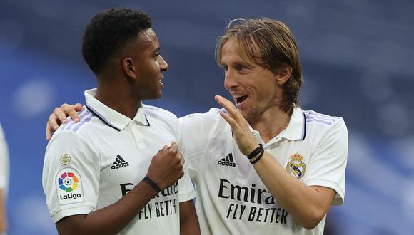 Quién juega hoy, 19 de octubre: horarios y canales para ver fútbol en vivo. (Foto: AFP)