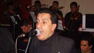 Manolo Rodríguez y la vez que cantó con Celia Cruz en Argentina