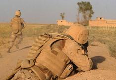 Irak: EEUU pide estabilidad al gabinete para combatir a Estado Islámico