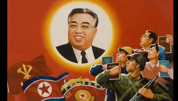 ¿Qué hizo el abuelo de Kim Jong-un para vivir 100 años?