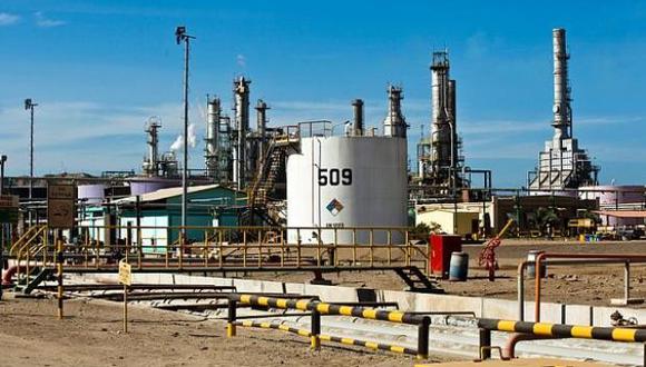Perupetro lanzará el jueves proceso para licitar dos lotes petroleros en Piura. (Foto: El Comercio)