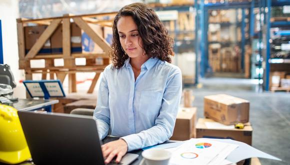 Para los emprendedores, WhatsApp suple ese calor que te daban cuando ingresabas a una tienda y te atendían. Es más rápido y accesible. (Foto: iStock)