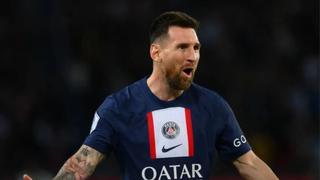 ¿Truco o trato? El polémico pacto entre Messi y el PSG para que el argentino se cuide para el Mundial