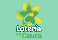 Resultados de la Lotería del Cauca: revisa los números ganadores del sábado 19 de noviembre
