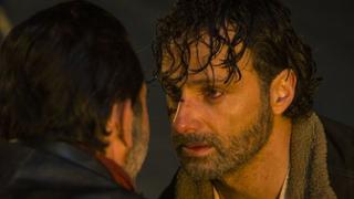 "The Walking Dead" 7x01: reseñamos el episodio [SPOILERS]