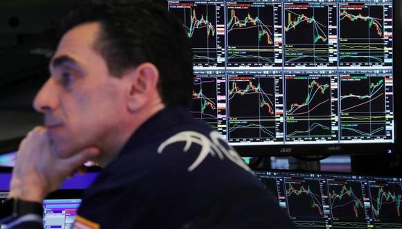 El índice compuesto del mercado Nasdaq, en el que cotizan las principales tecnológicas, ganaba un 0,12 % hasta 13.200 enteros. (Foto: Reuters)